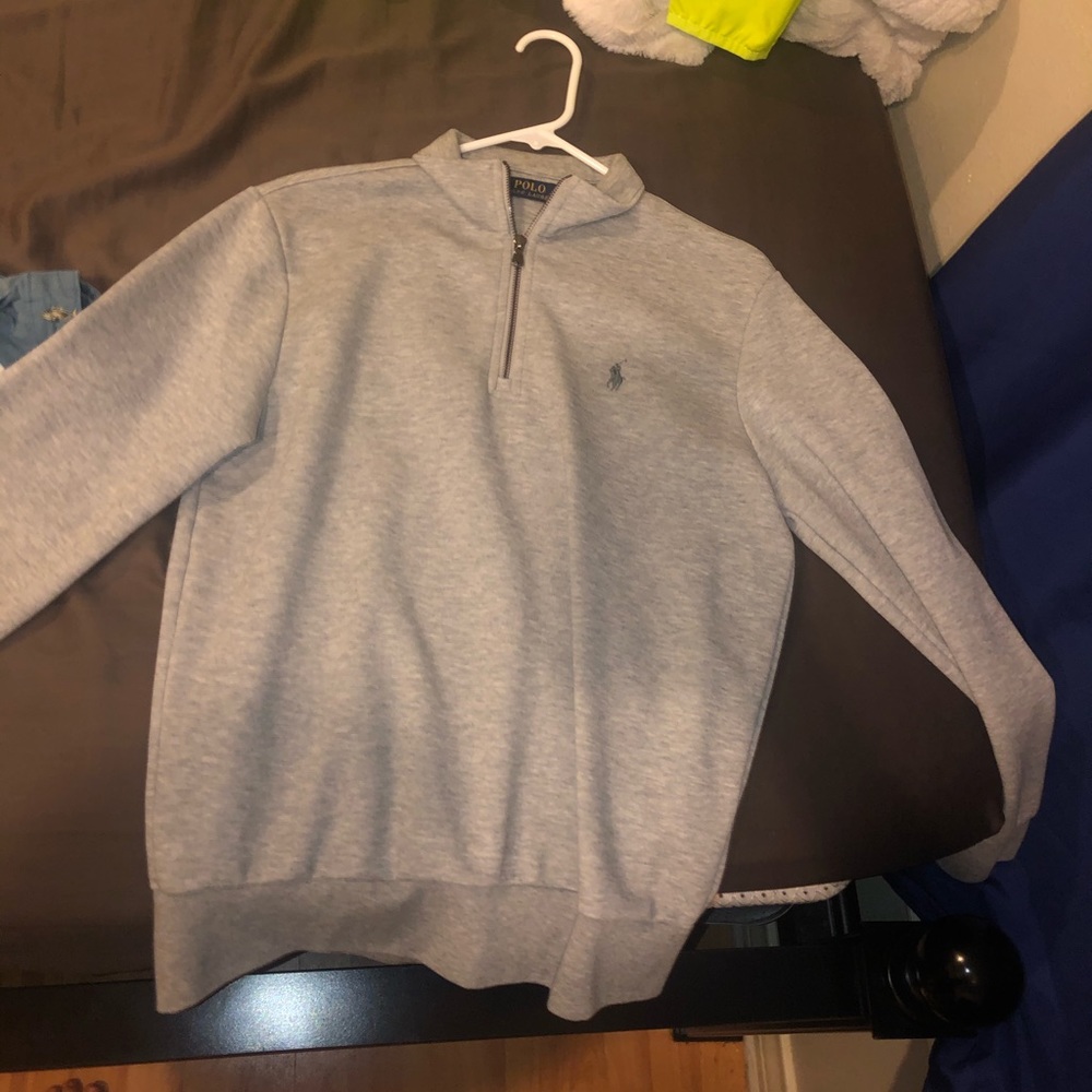 ralph lauren sweater